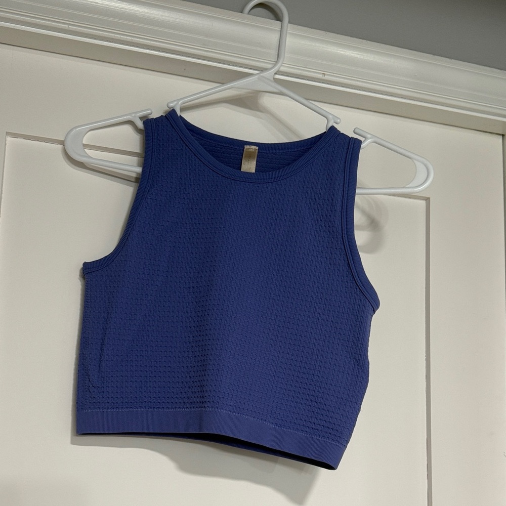 Periwinkle Brami - image 1